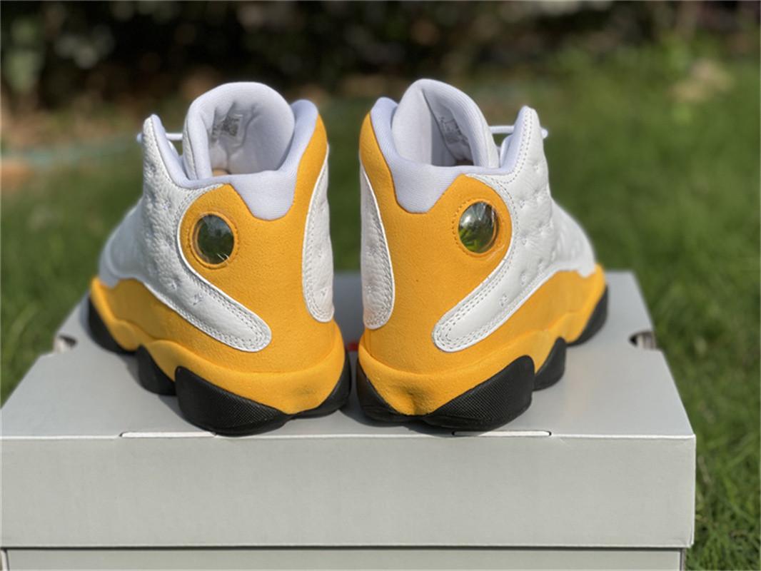 PK God air Jordan 13 Del Sol retail materials ready to ship